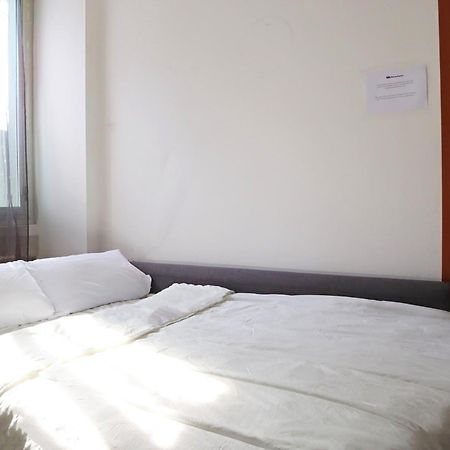 Isola Comfort Apartment Mailand Exterior foto